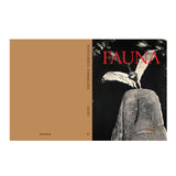 FAUNA - signed copy