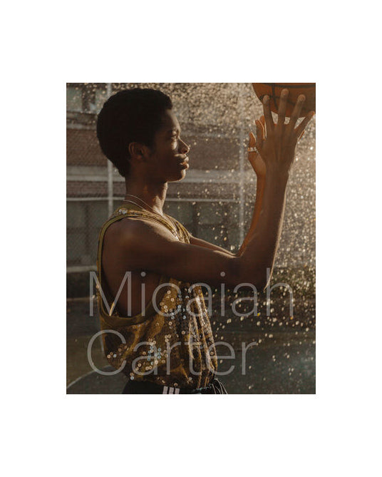 Micaiah Carter: What's My Name