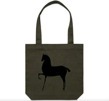 Plumphorse Tote