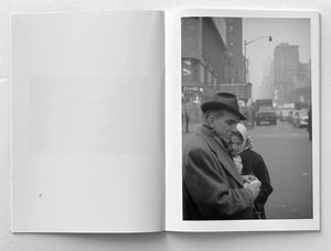 Gerry Johansson: New York 62/63