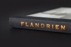 Flandrien - signed