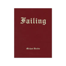 Failing - signed