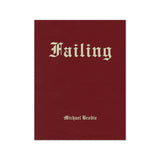 Failing - signed