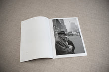 Gerry Johansson: New York 62/63 Special Edition