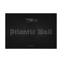 Atlantic Wall - signed