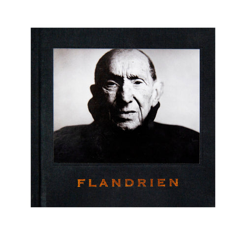 Flandrien - signed