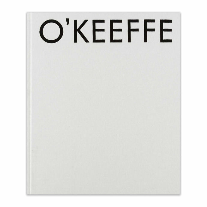 Georgia O'Keeffe - first edition