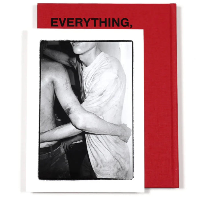 Everything, All At Once Forever - special edition