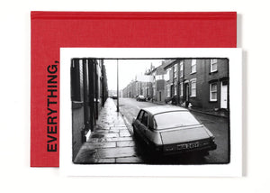 Everything, All At Once Forever - special edition