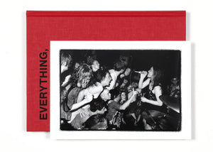 Everything, All At Once Forever - special edition