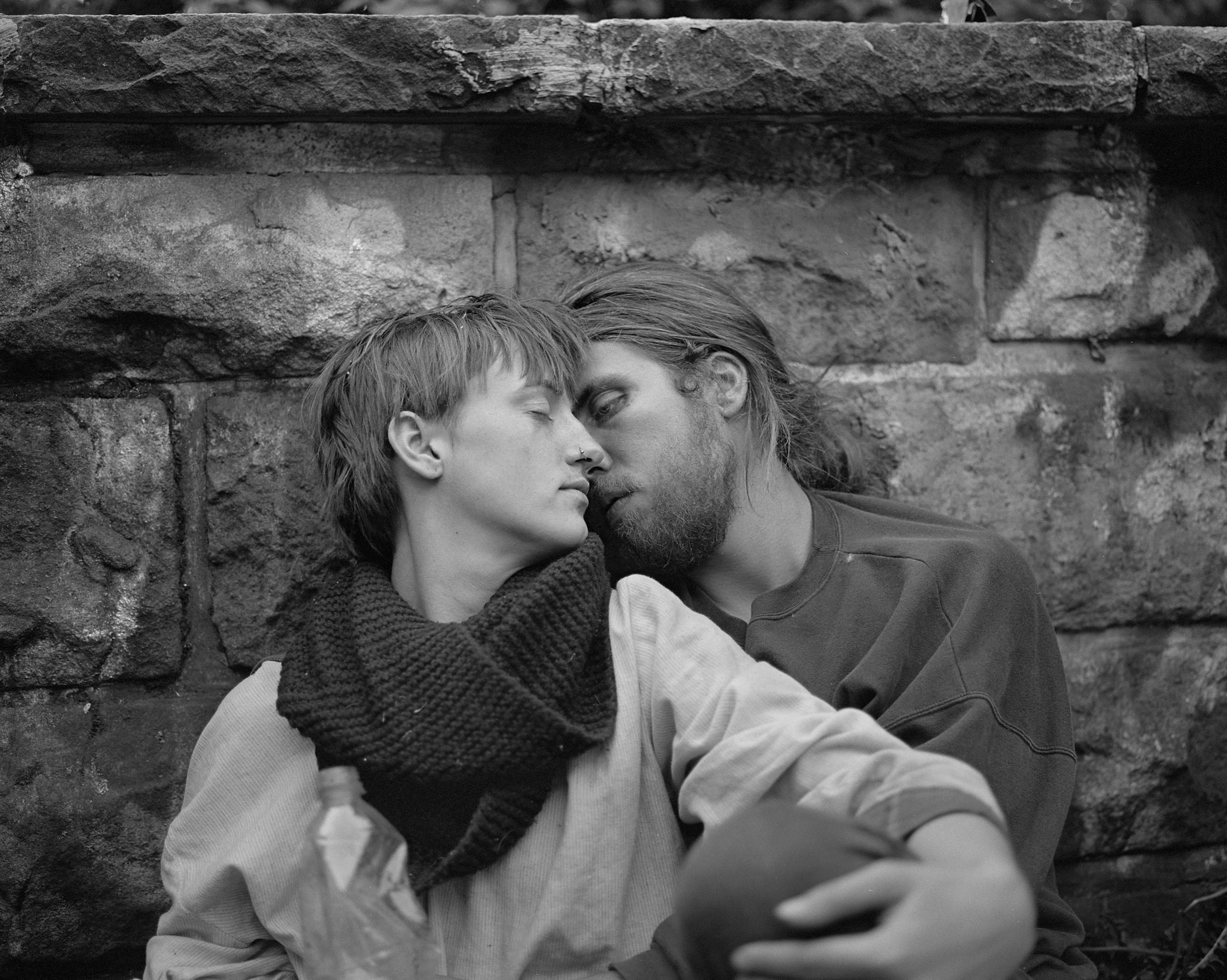 Berlin Special edition nr.1 by Mark Steinmetz – Kominek