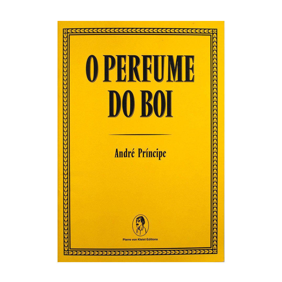 O Perfume do Boi – Kominek