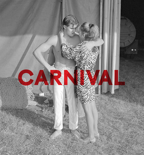 Carnival - signed copy