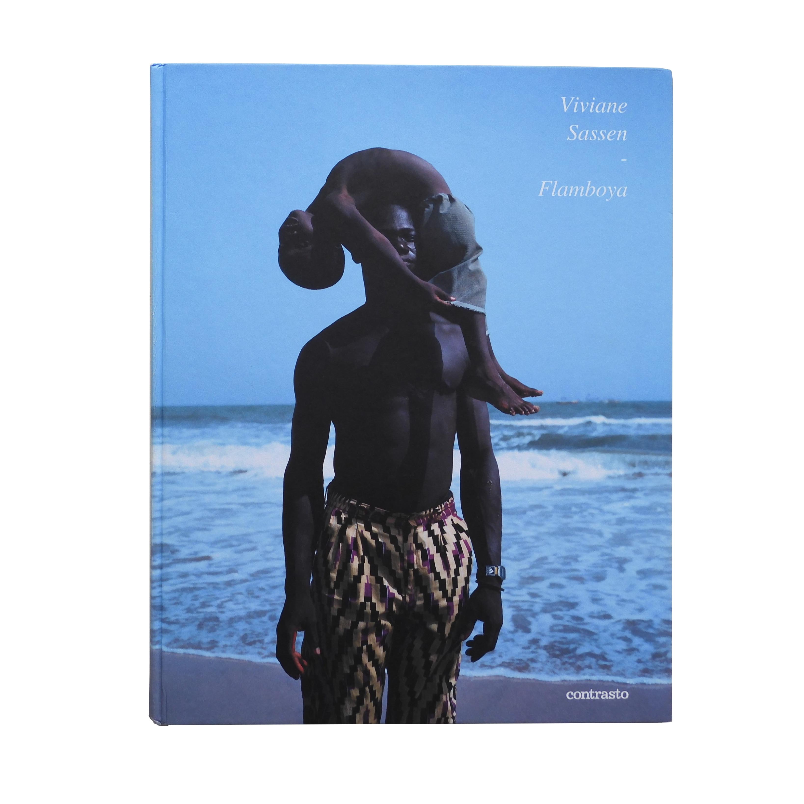 Viviane Sassen Flamboya