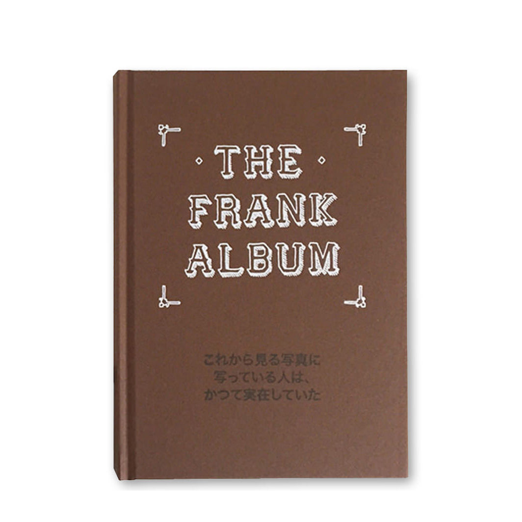 The Frank Album by Alec Soth – Kominek